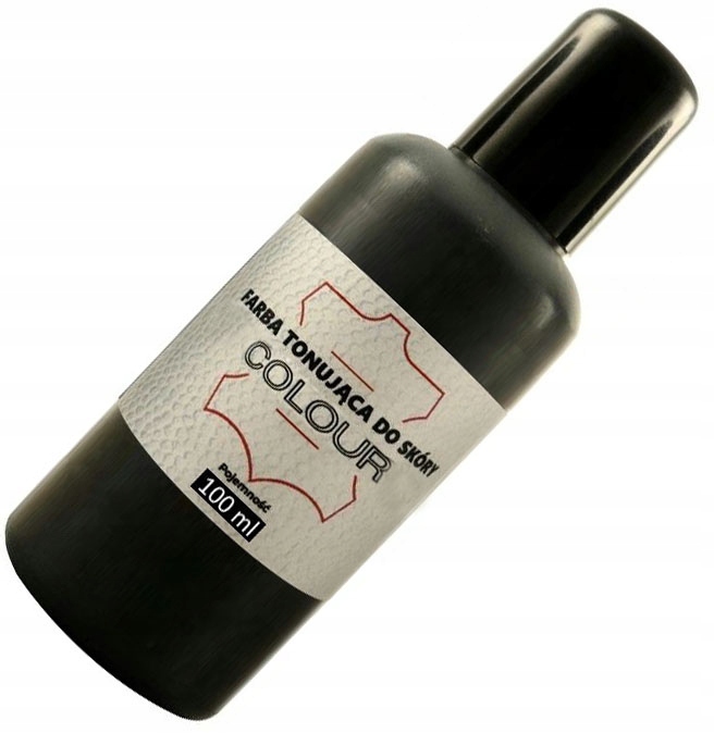 

100ML Farba Tonująca Do Skóry Skór Renowacja