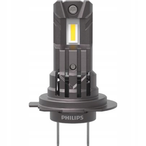 Žiarovka Ultinon Access 2500 Led H7/H18 12V 16W PX26D/PY26D-1 2 Kusov