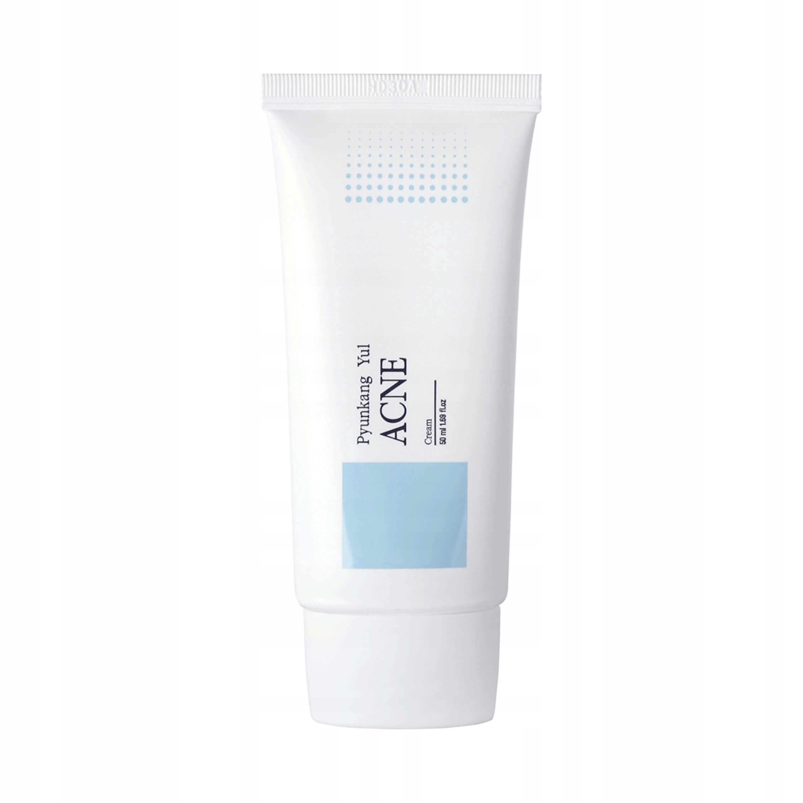 Pyunkang Yul ACNE Cream 50 ml - Krem na trądzik — 3