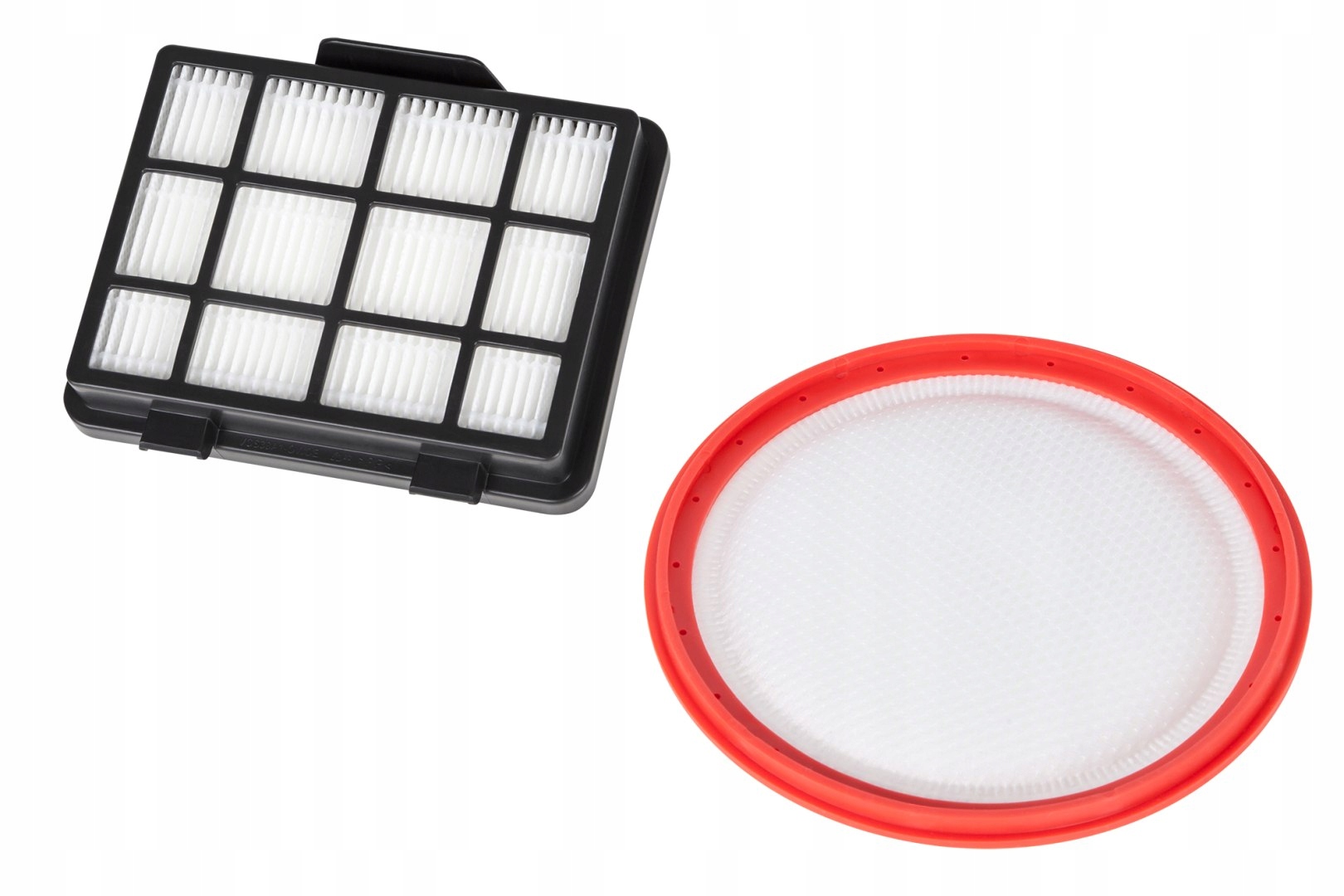 Zestaw Filtrów Do Odkurzacza TSA5015 Teesa Vacuum Green