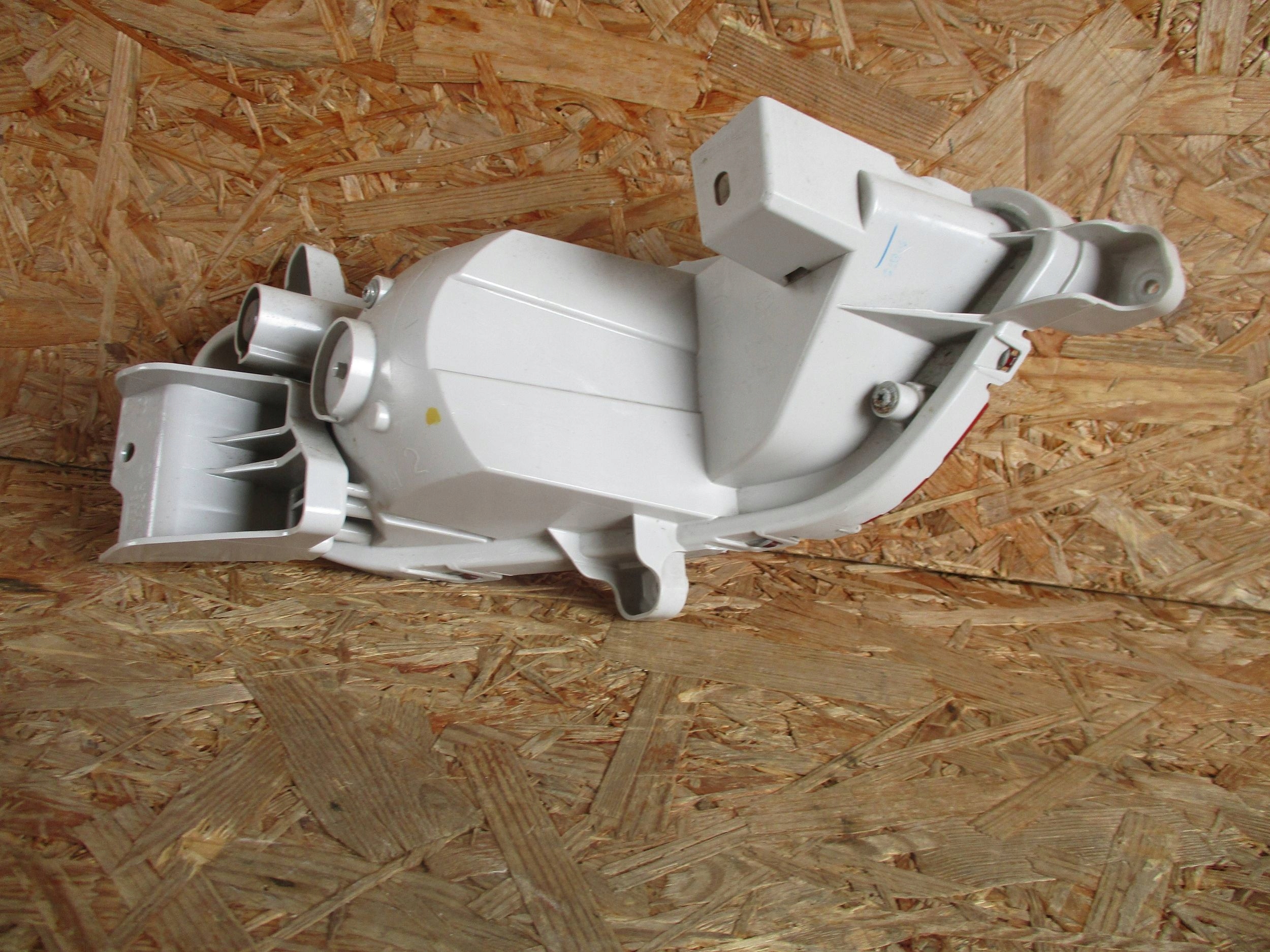 light fog lights rear right MAZDA CX5 II