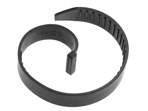 

Pasek Guma naciągowa do lusterek 39cm bardzo Długa