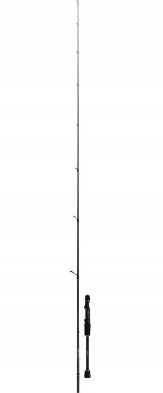 Shimano Yasei Zander Vertical Jig 1,90m 14-28g