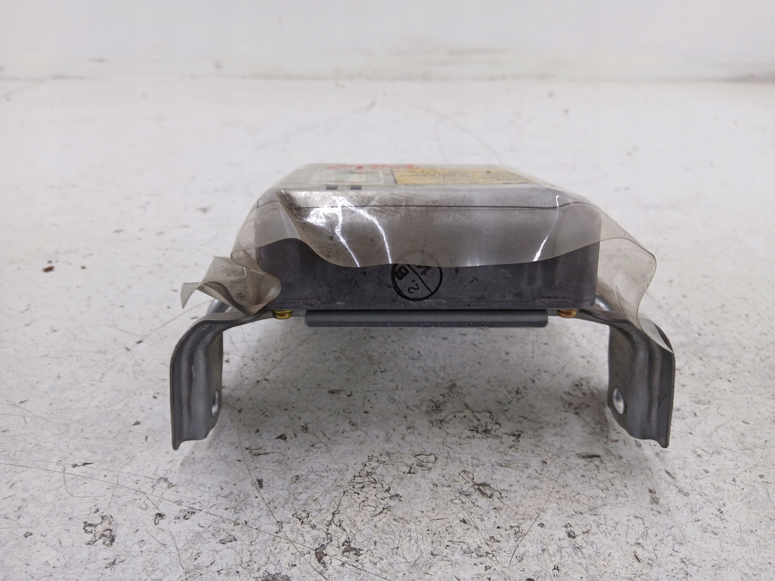 TOYOTA MR2 III ZZW30 modulo SENSOR airbag 89170-17060