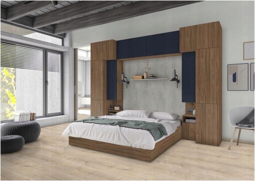 Panel Podłogowy EGGER Dąb Hamilton Kremowy EPL1079