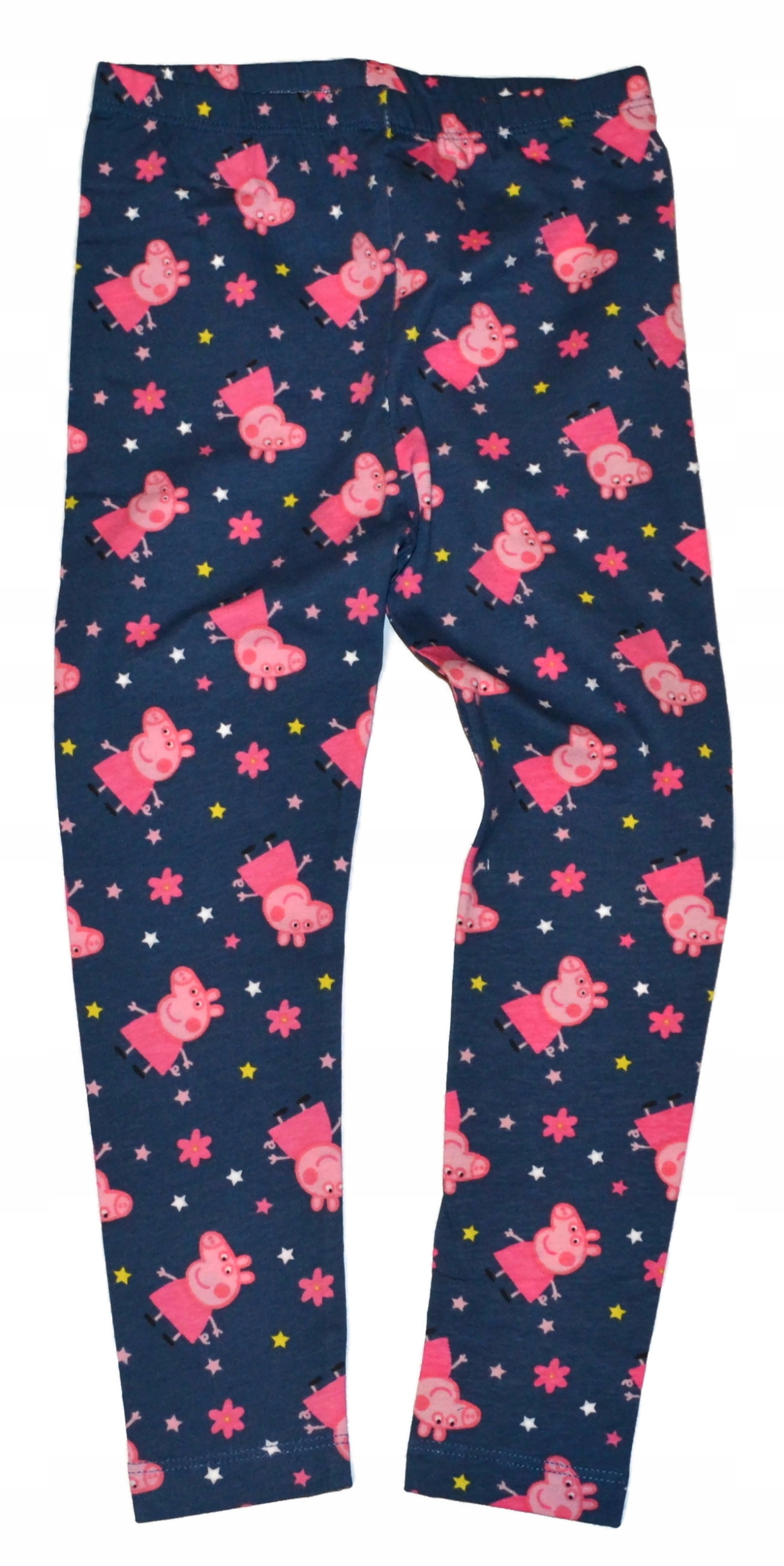 

Legginsy Świnka Peppa Pig 104, leginsy getry