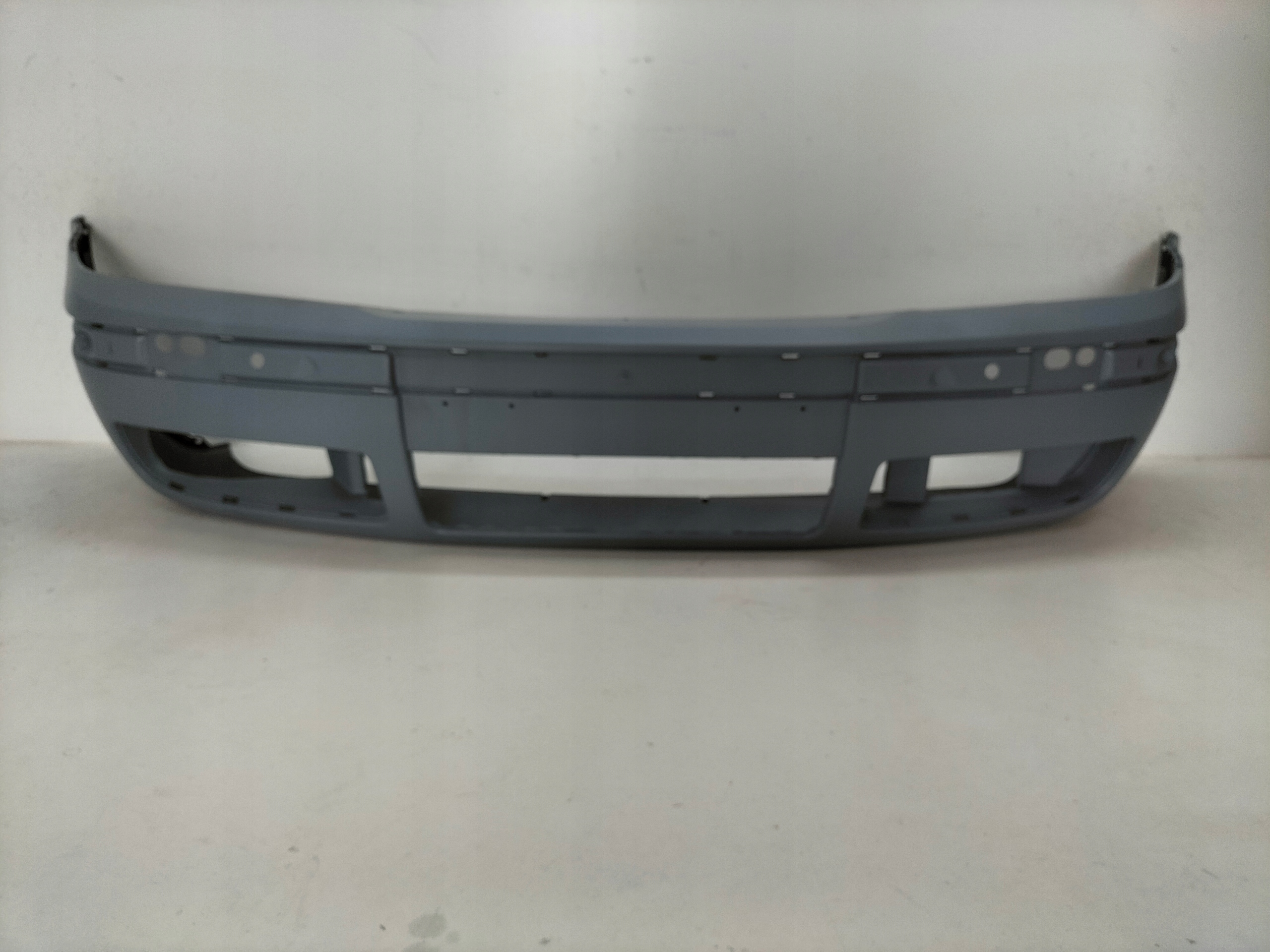 front bumper front SKODA OCTAVIA and LIFT 01