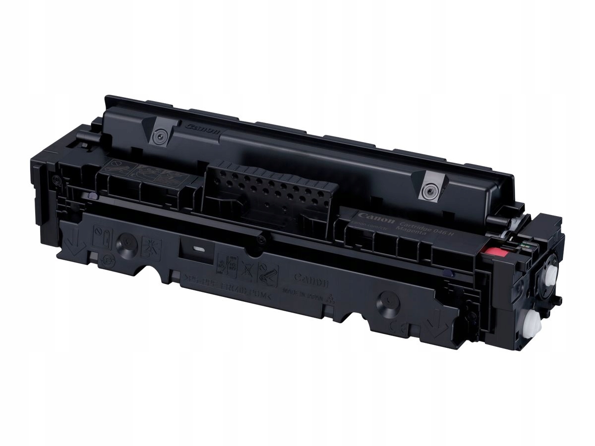 Toner Canon Crg 046 H M, 5000 stran purpurový
