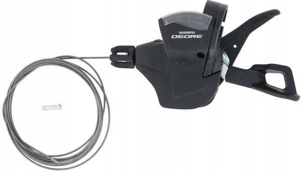 Manetka Shimano ISLM6000LB DEORE 2X 3X PRZERZUTKA Kod producenta ISLM6000LB