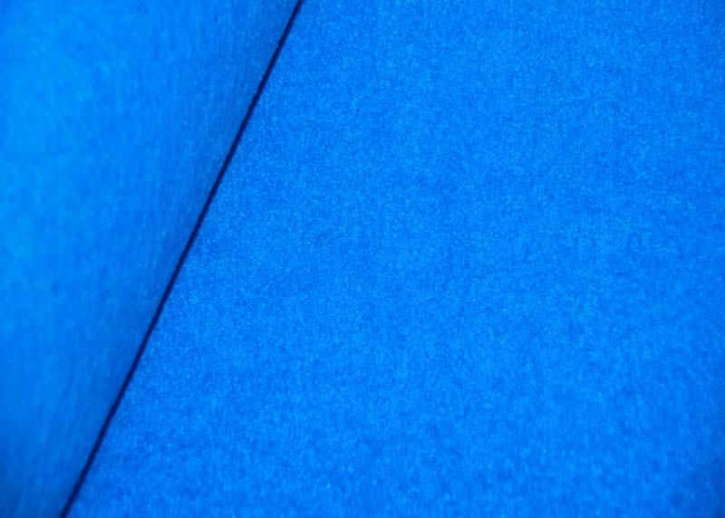 

Wykładzina targowa Revexpo Dywan niebieski