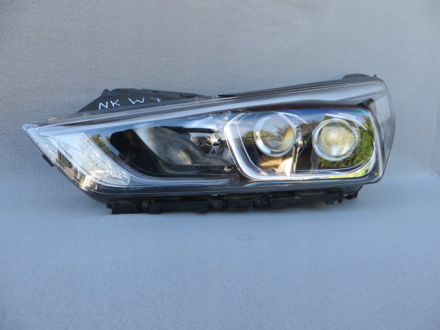Frontscheinwerfer Hyundai IONIQ AE 92101G7KIN LED Links Scheinwerfer Headlight - Thumbnail 6