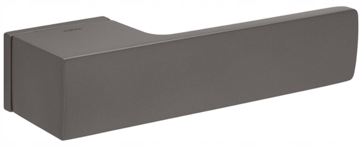 Kľučka Tupai 4084 5RE-141 titánová