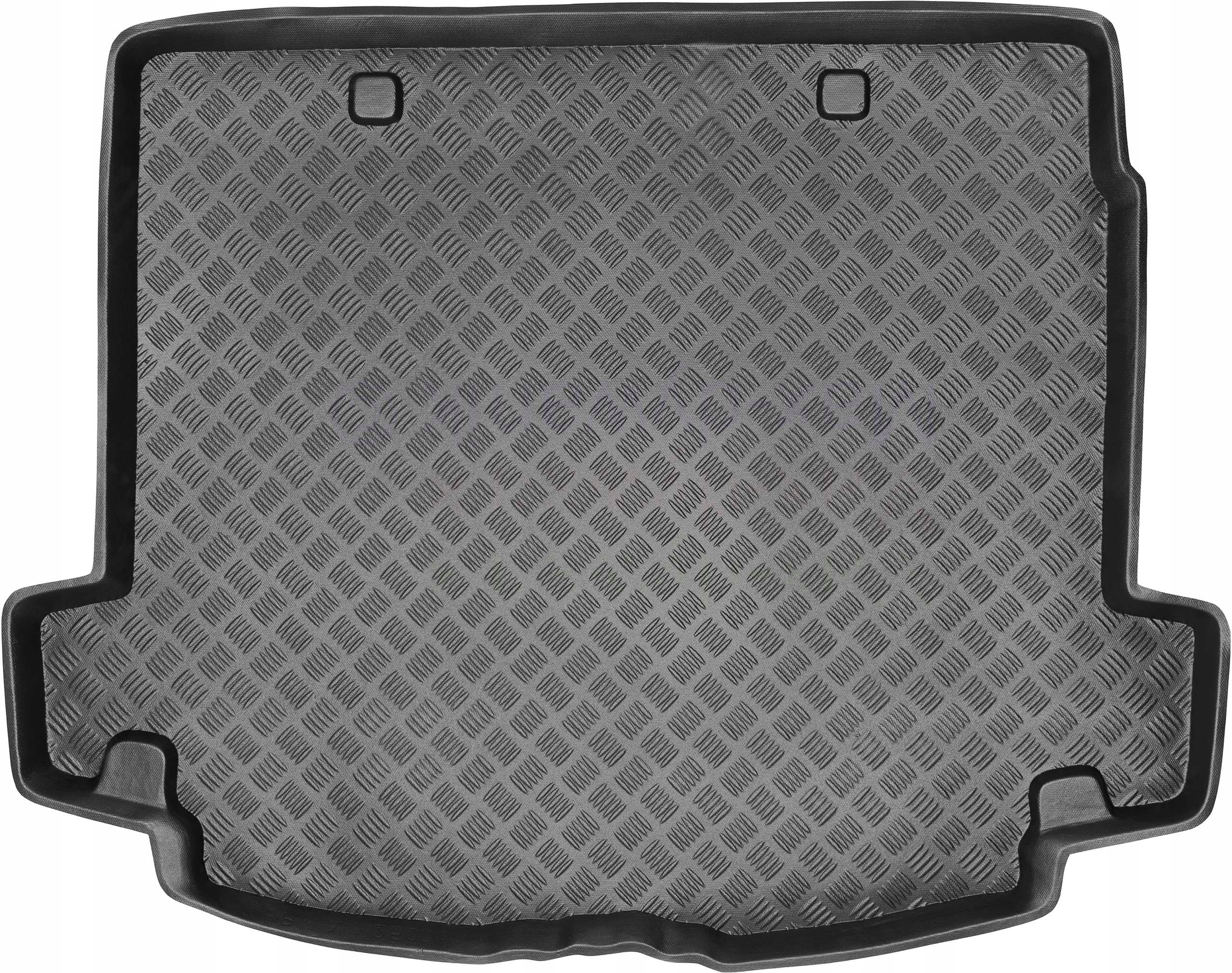 

Renault Megane II Kombi 2003-2008 Mata bagażnika