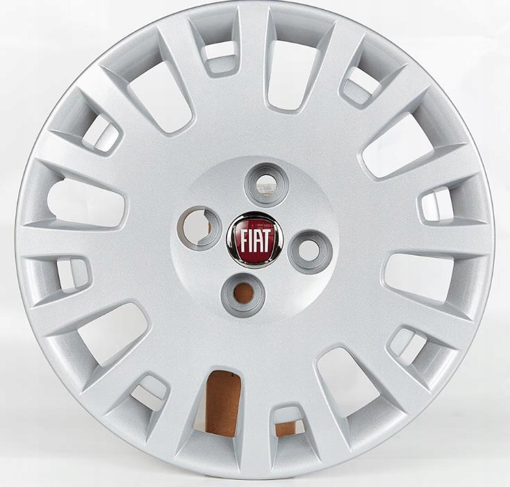 

Kołpak 15" Fiat Fiorino Nowy