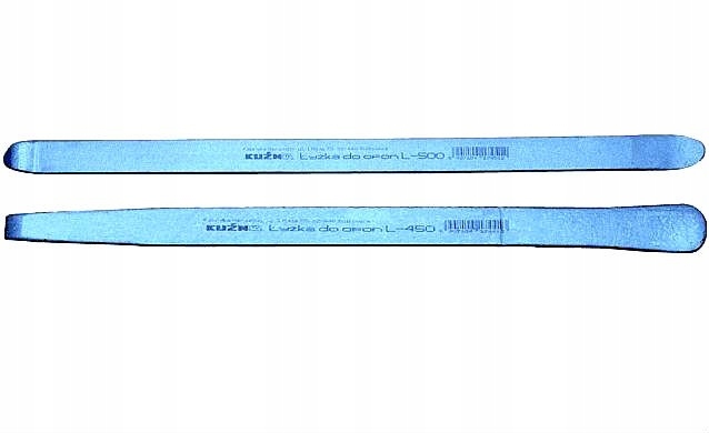 KUŹNIA ŁYŻKA DO KÓŁ 450mm Marka Kuźnia