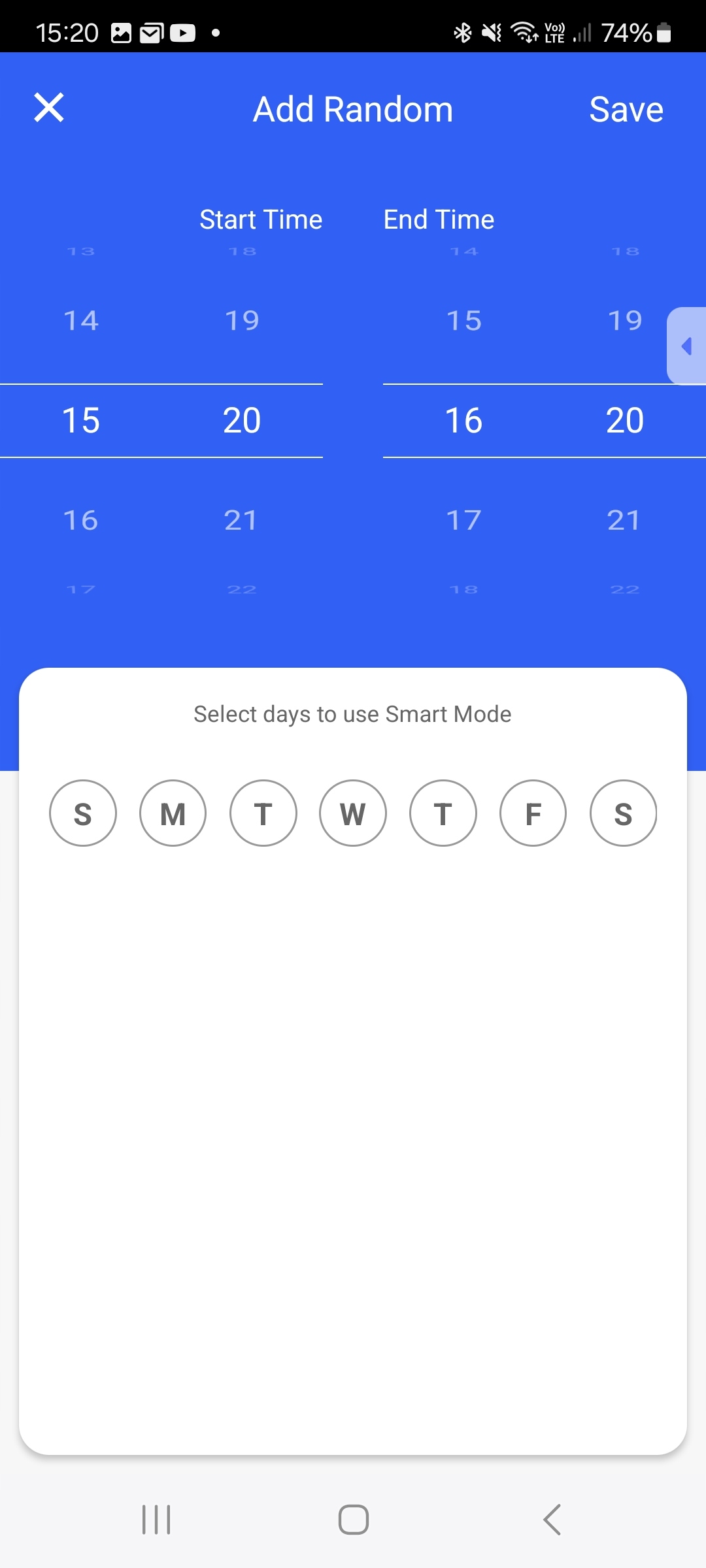 DOPUSZKOWY WŁĄCZNIK PRZEKAŹNIK STEROWNIK BEZNAPIĘCIOWY WIFI TUYA SMART RF Cechy dodatkowe łączność z wifi