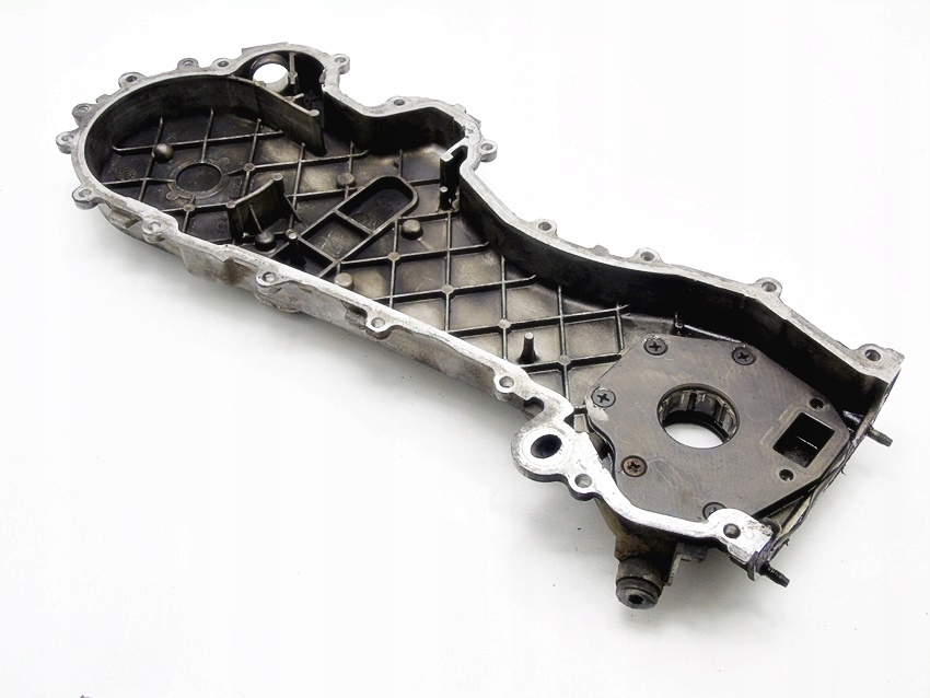 POMPA OLEJU 1 3 D JTD DOBLO PUNTO MITO YPSILON EVO Engine Type Diesel