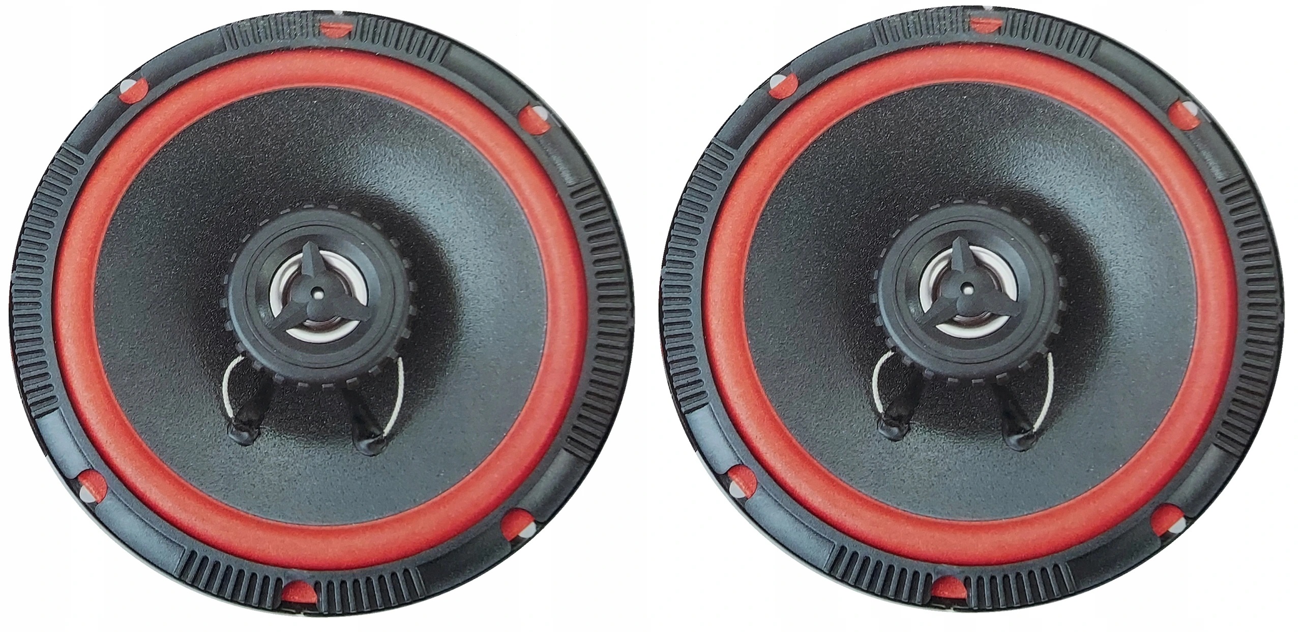 Dax ZGC-165 Głośniki samochodowe 16,5cm 165mm 2 drożne