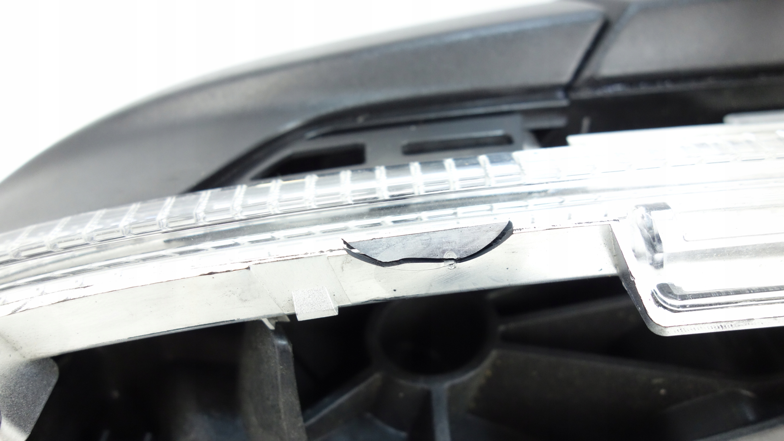 mirror left VW ID.4 11B 9 PIN KAMERA 11B857501Q