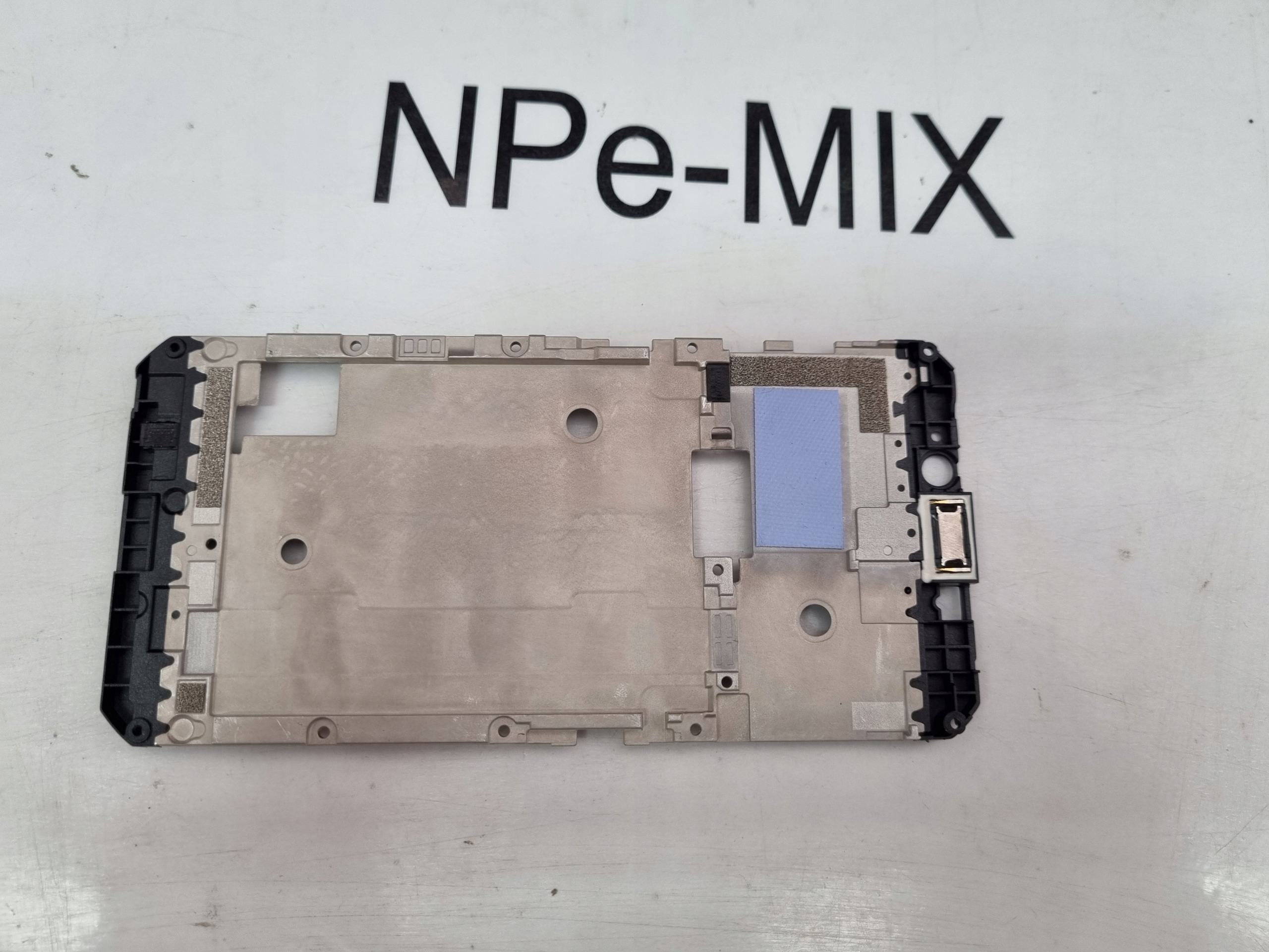 Głośnik rozmów ulefone Armor X6