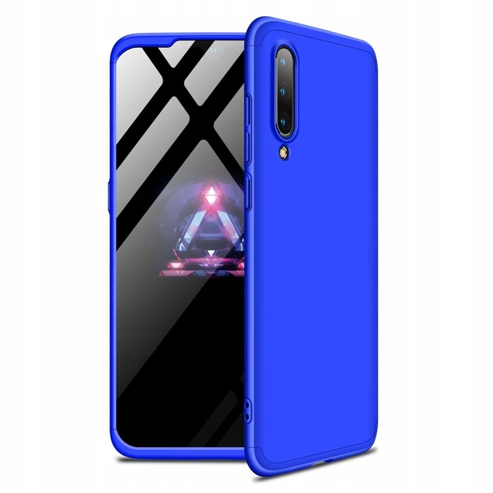 

Gkk 360 case trwałe obustronne etui do Xiaomi Mi 9