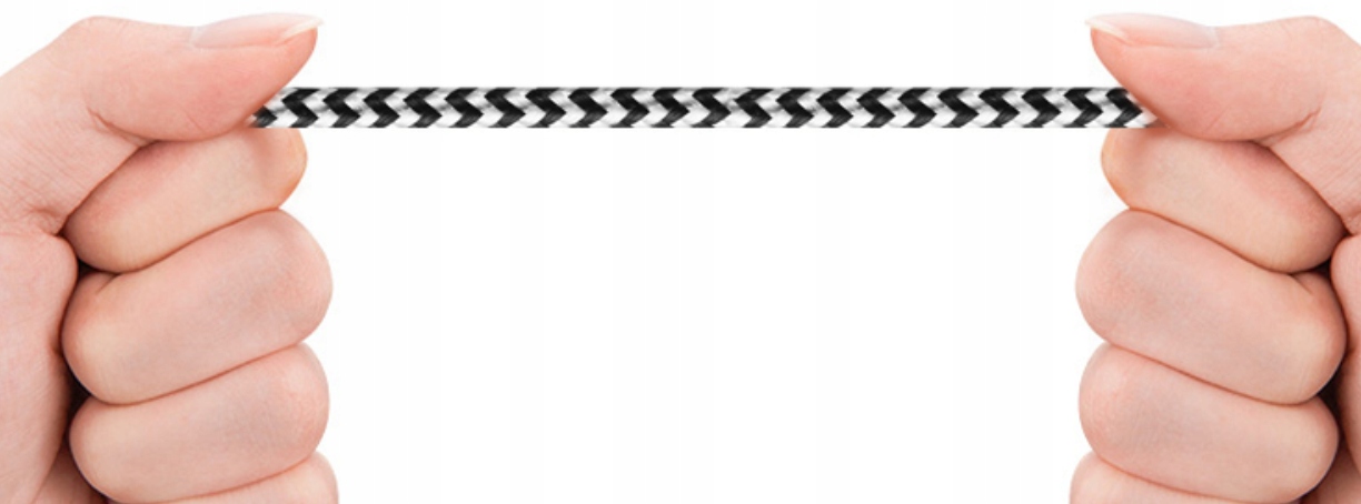 Kabel 2M micro USB QUICK CHARGE Transmisja /7002 Kod producenta kb14