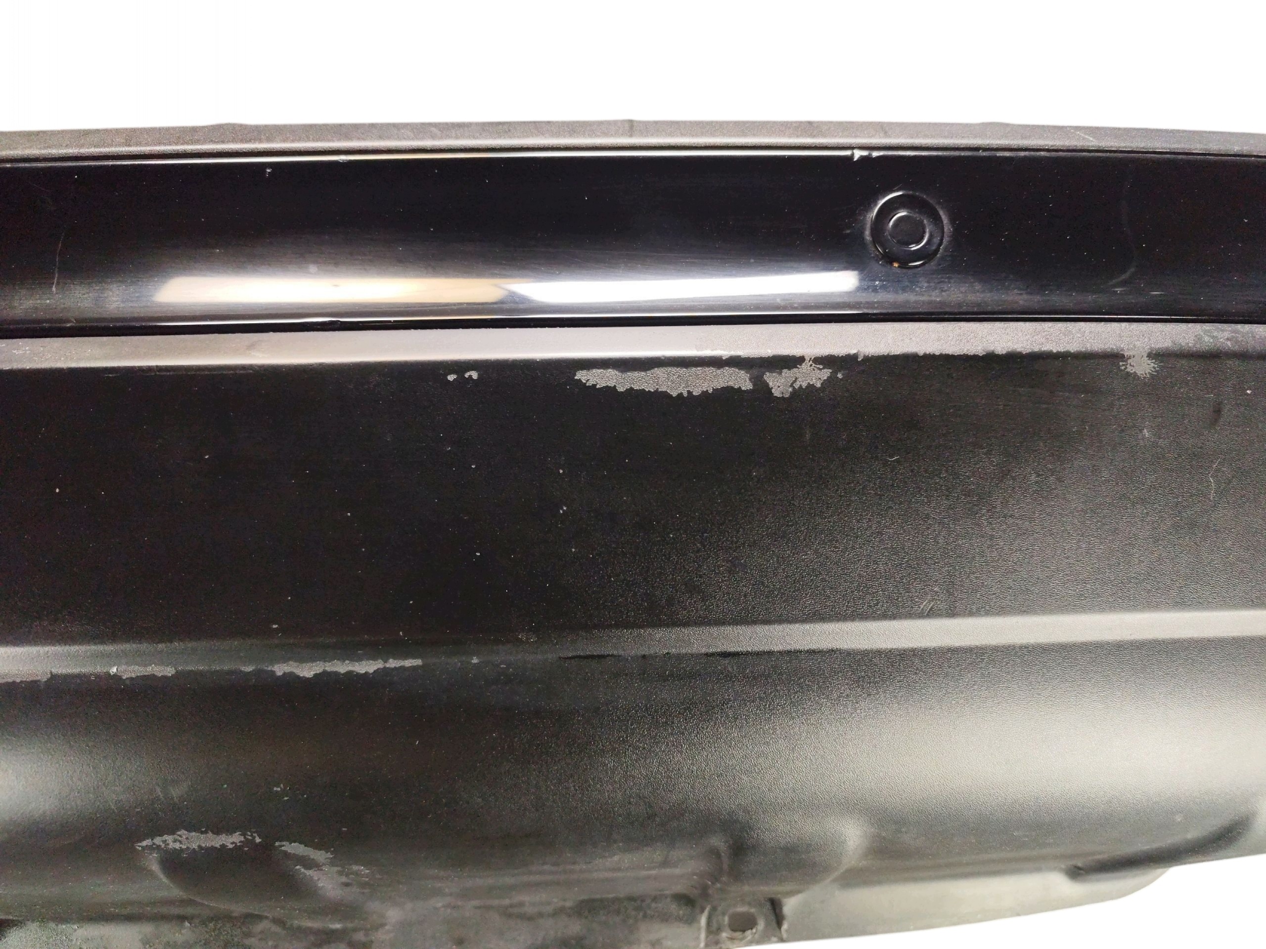 bumper rear part rear VOLVO XC60 and (2008-2013) PDC code LAKIERU 019-26