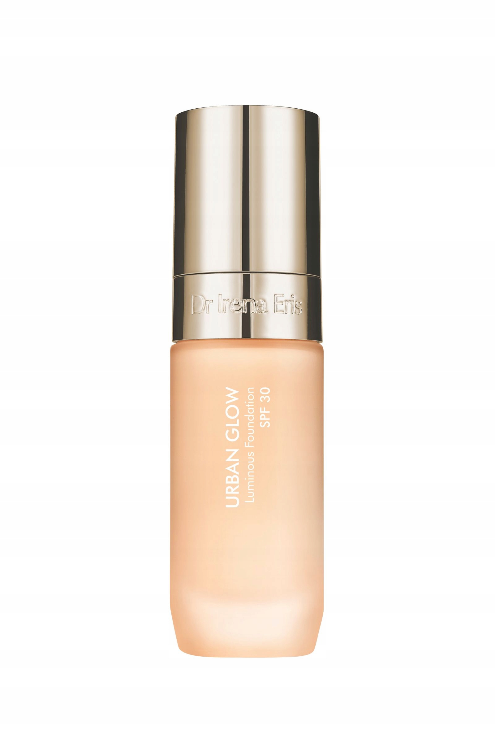 Dr Irena Eris Urban Glow Rozjasňující Make-up S Ochranou Proti Znečištění SPF30 020W