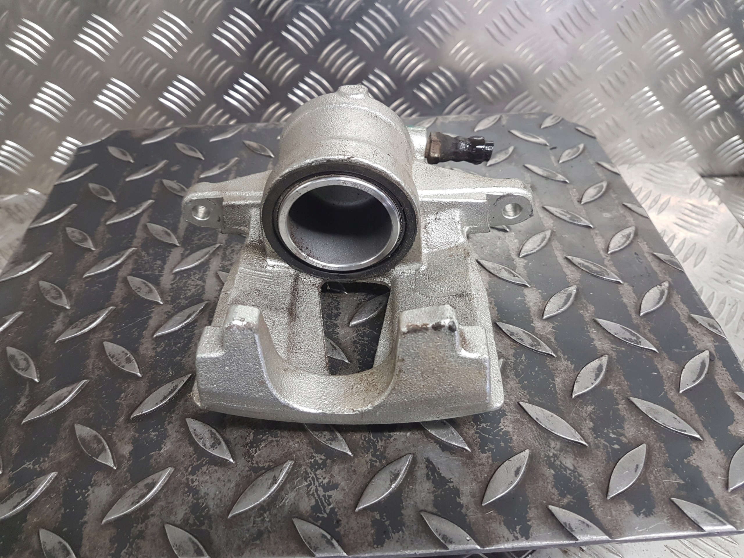 caliper brake right front front FIAT PANDA 2