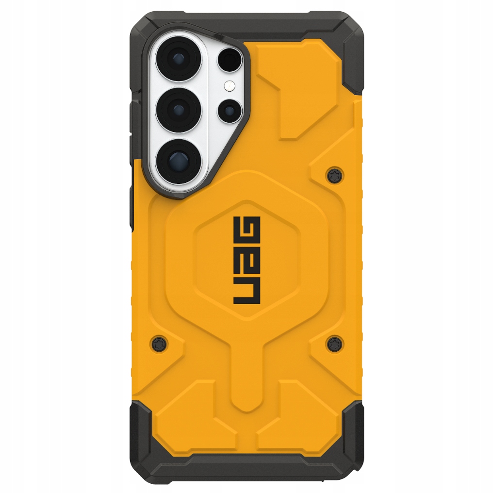 Puzdro Uag pre Galaxy S26 Ultra, obal MagSafe Matný Pevný zadný kryt