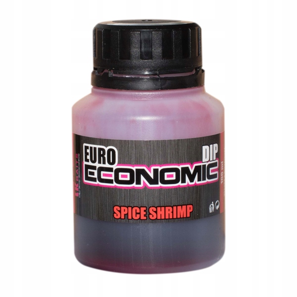 Zalewa Dip Lk Baits Economic Spice Shrimp 100ml