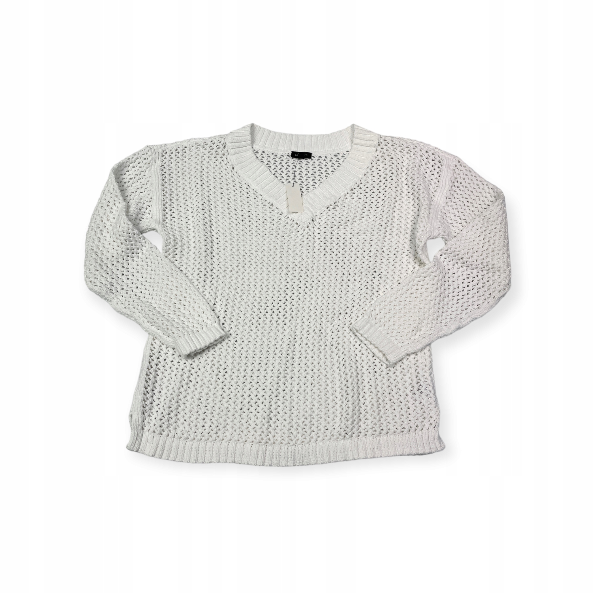 Dámský svetr s dlouhým rukávem Talbots M