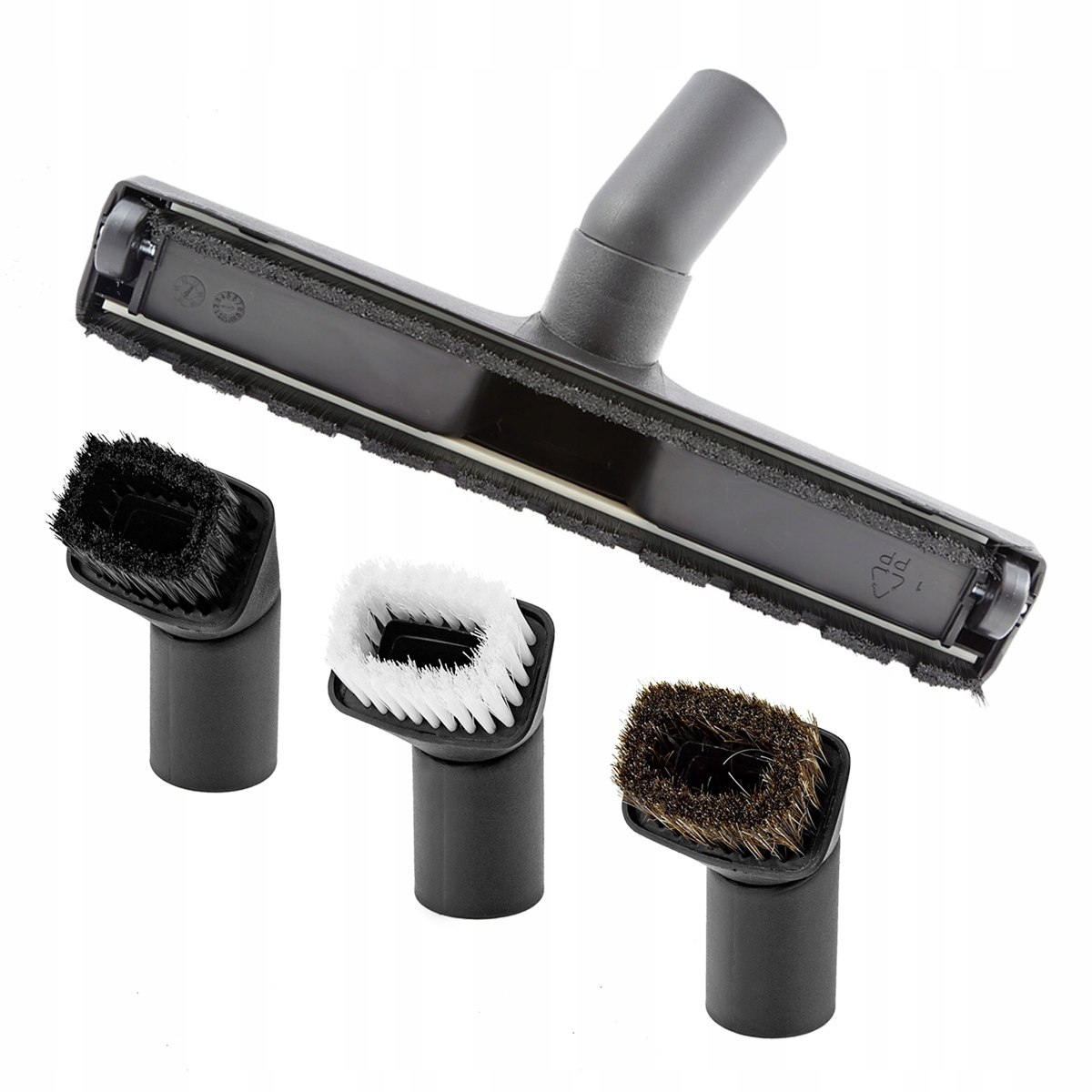 Zestaw ssawek do odkurzacza Karcher wd3 mv3