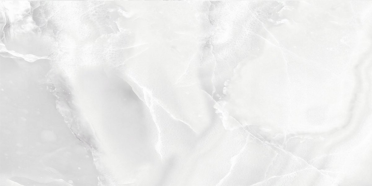 Kafelki ścienne WALL ONYX SILVER SHINY 30x60 cm Typ glazura