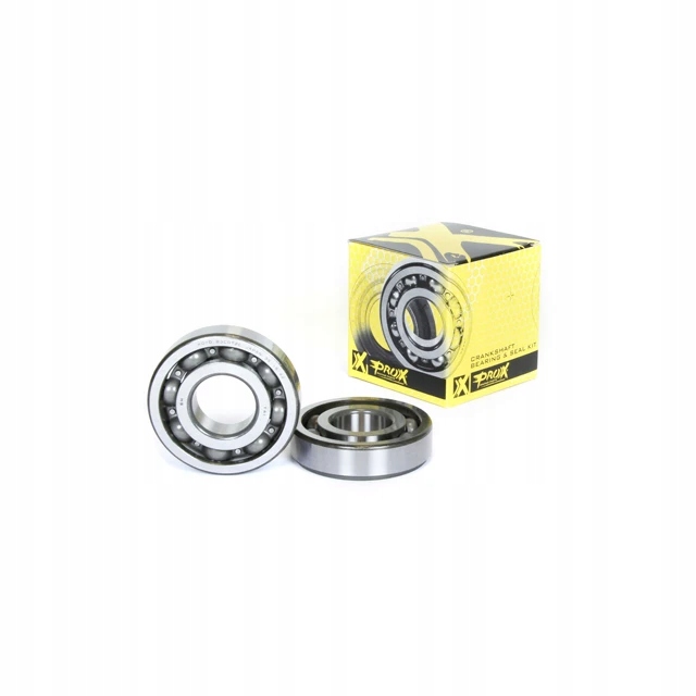 Łożyska wału korbowego Yamaha Yzf 400/426/450 '98-'24 ProX