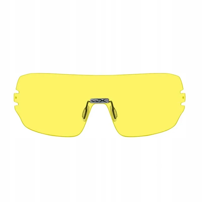 Soczewka Wiley X Detection Yellow Extra Lens Żółta 12Y