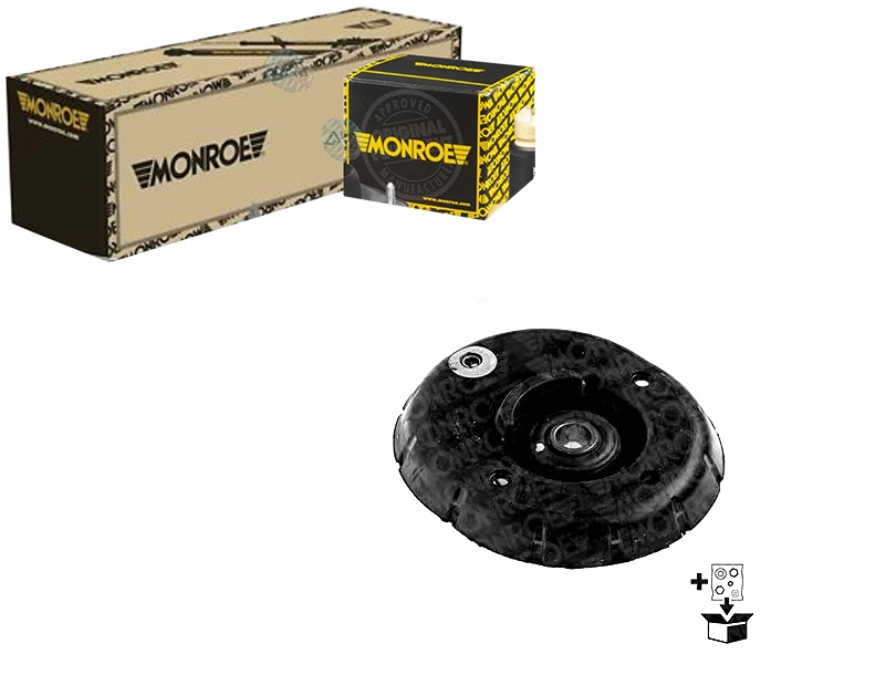 Polštář Tlumiče Monroe 5038G6 9670830780 503