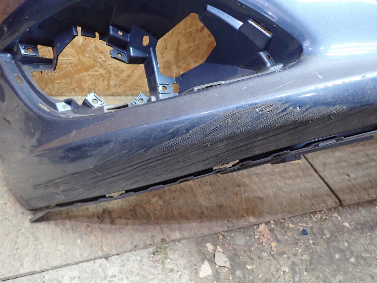 bumper front front OPEL ASTRA IV J P10 LIFT 2013-2015R 13368660