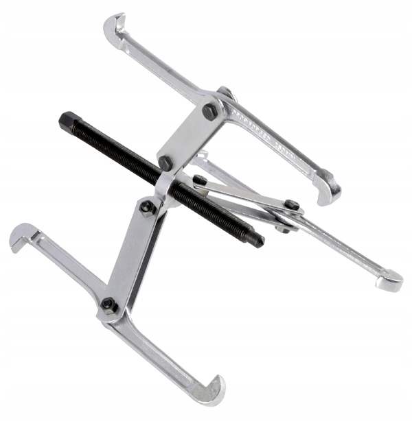 ŚCIĄGACZ DO ŁOŻYSK TRÓJRAMIENNY 250mm GEKO Marka Geko