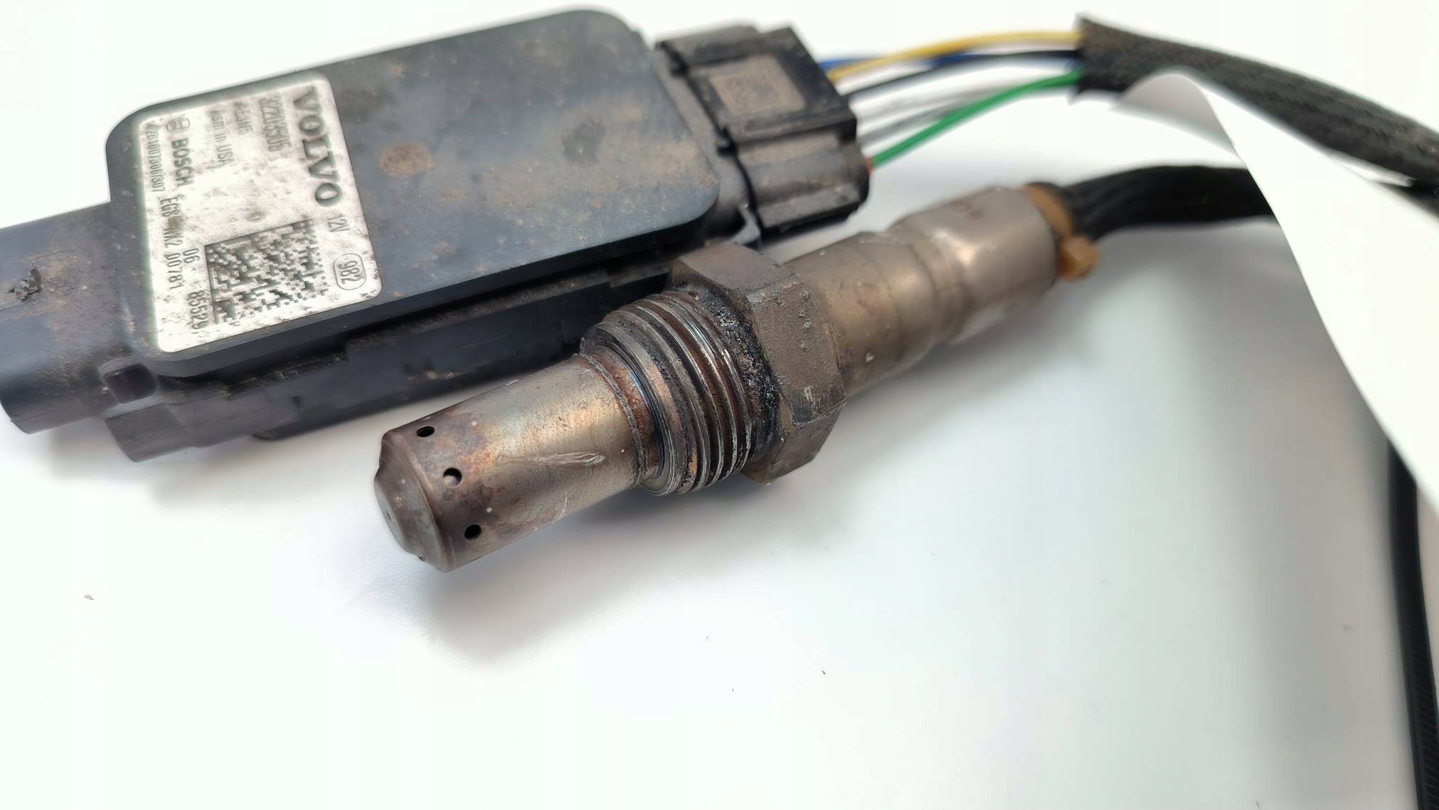 SONDA 32203505 VOLVO V60 II