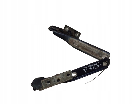 VW PASSAT B5 96-00 ZAWIASY MASKI LEWY PRAWY