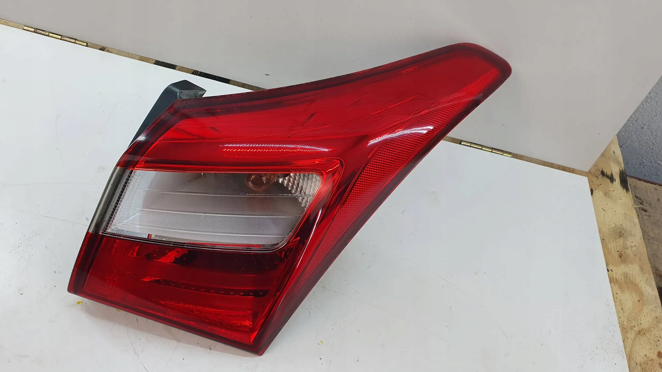 Hyundai i30 2 II 12-17 HB right light rear rear part $