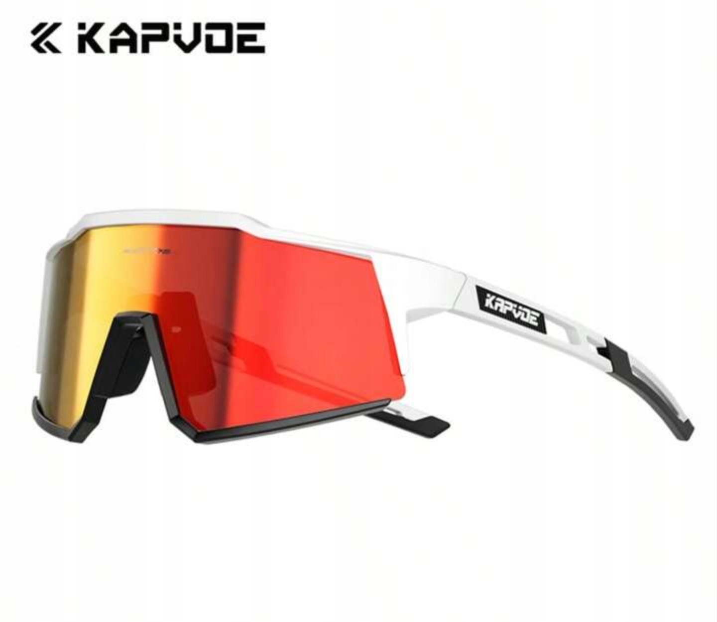 Brýle Kapvoe K9022-QTC-1L