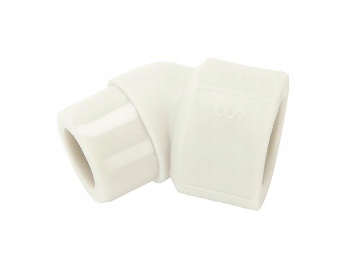 

Kolano Zgrzewane nyplowe 45 Stopni 25mm Wz Pp-r