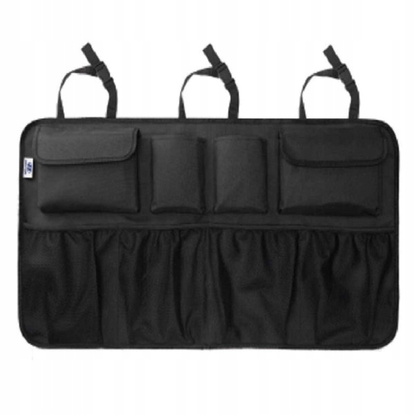 Organizer do bagaznika