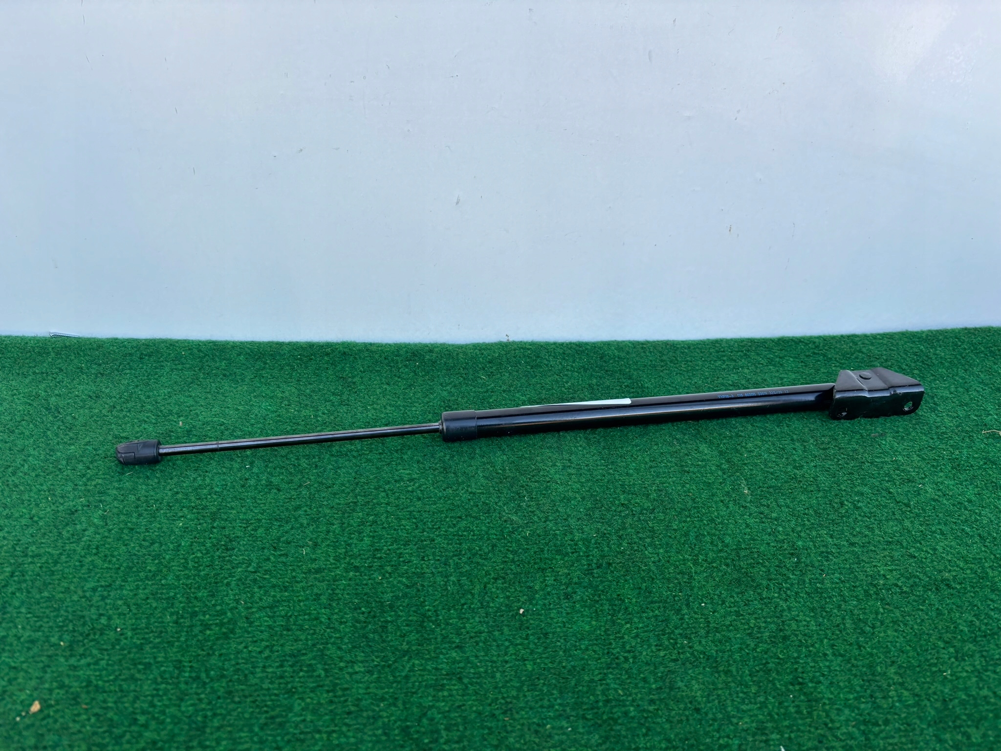 MITSUBISHI ECLIPSE CROSS damper telescope PODNOSIK bonnet 5802A755 KA5/038