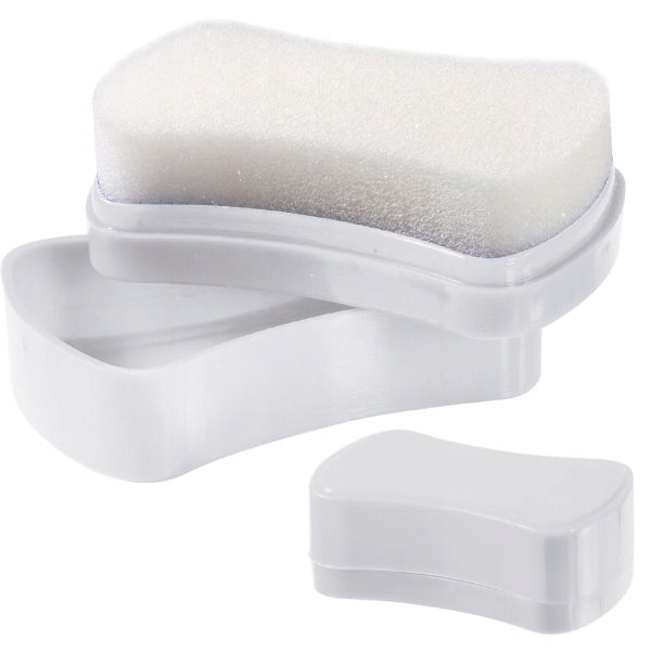 

Bezbarwny Czyścik Do Nabłyszczania Butów