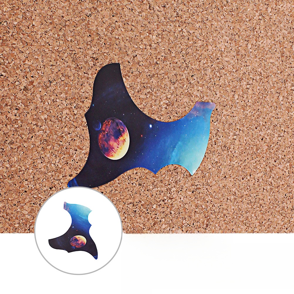 PICK GITARA PRZEZROCZYSTY PVC Rodzaj inny