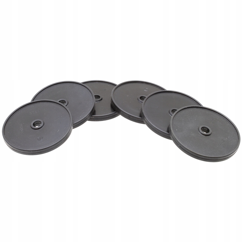 6701975 - Комплект діафрагми 115mm Annovi Reverberi