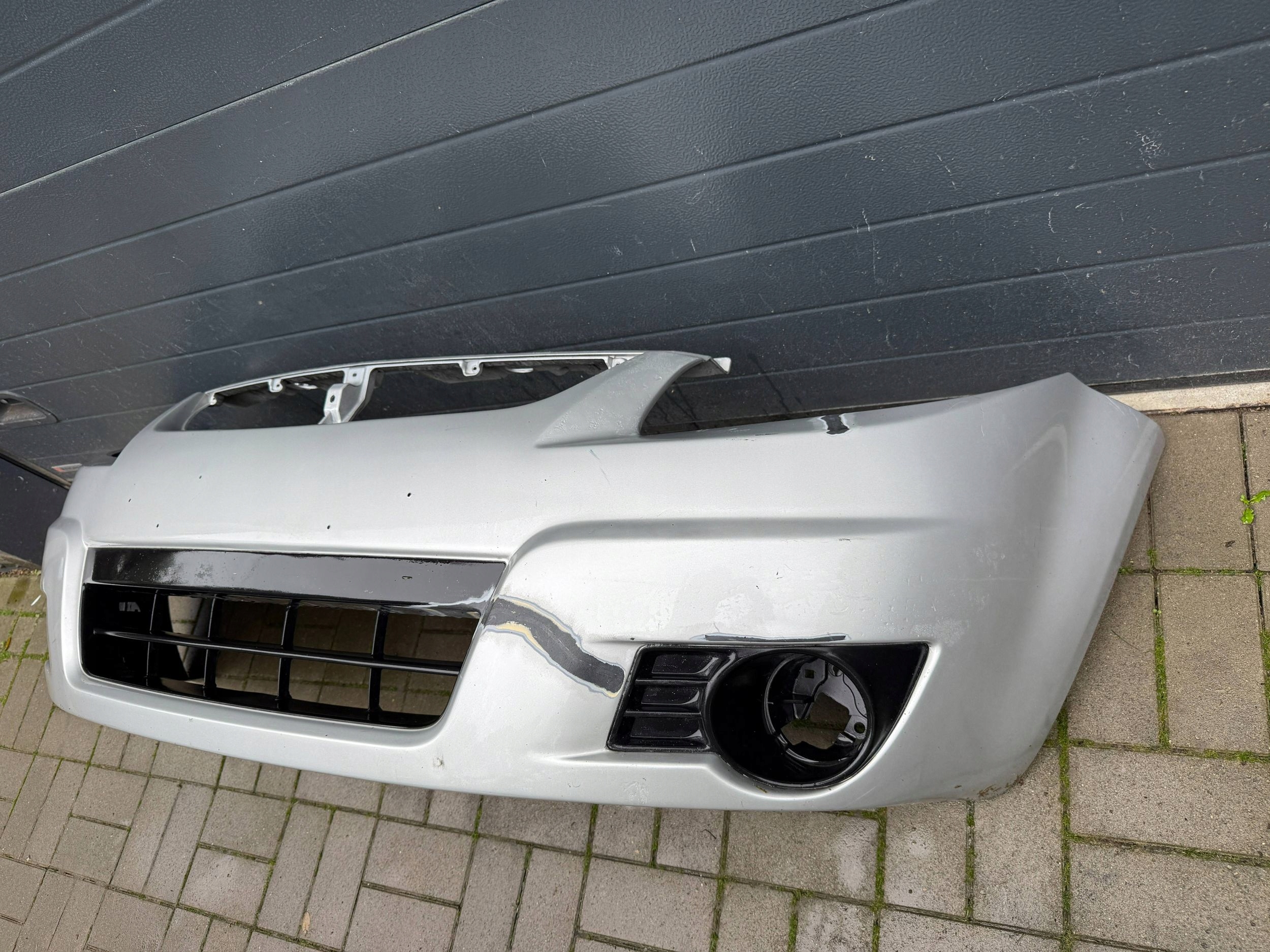 Suzuki SX4 06- bumper front front front